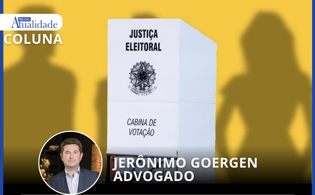 A Abstenção Eleitoral: O Recado dos Cidadãos aos Políticos