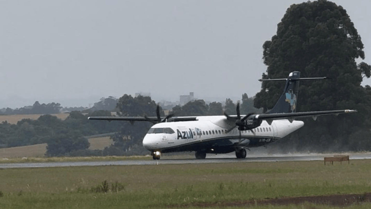 Voos entre Porto Alegre e Santo Ângelo são retomados