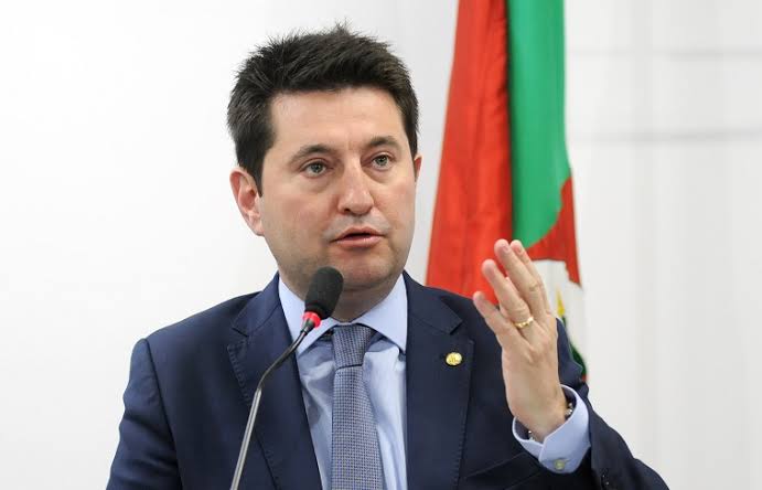 Jerônimo Goergen estreia como comentarista político no Blog Atualidade nesta terça-feira (12)