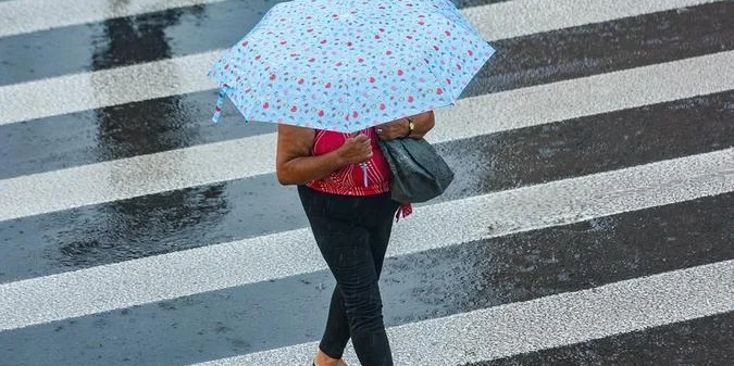 Fim de semana será de tempo instável no Rio Grande do Sul