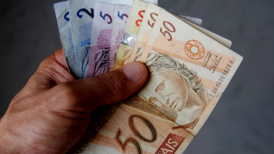 Salário mínimo em 2025 será de R$ 1.509