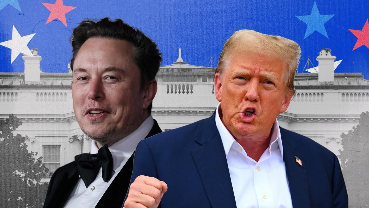 Musk promete ‘transparência’ em departamento que vai ocupar na gestão Trump