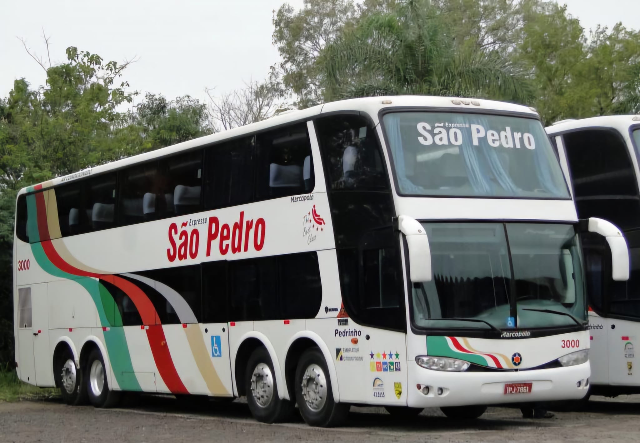 Expresso São Pedro pede falência, mas segue operando até decisão judicial