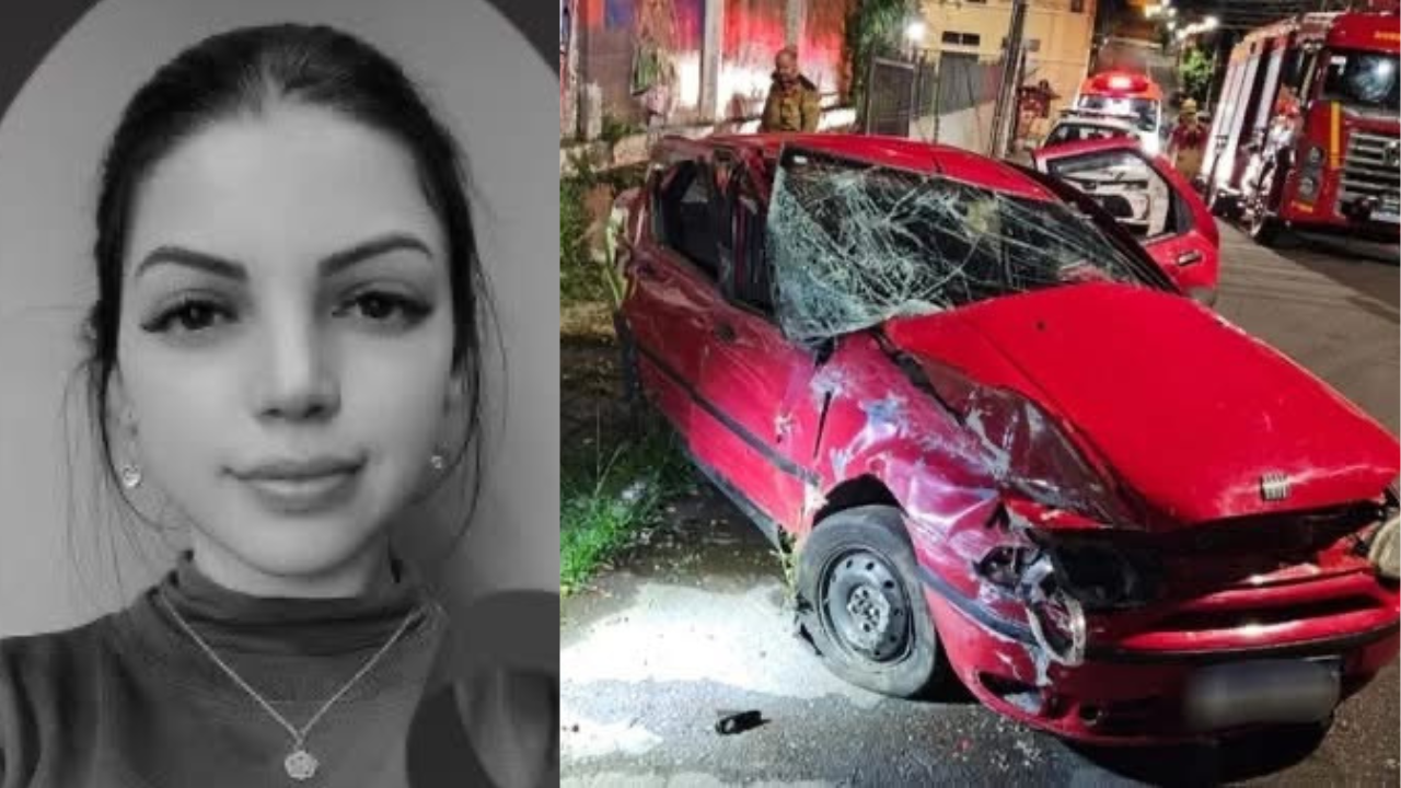 Jovem de 24 anos morre após grave acidente de trânsito em Bento Gonçalves