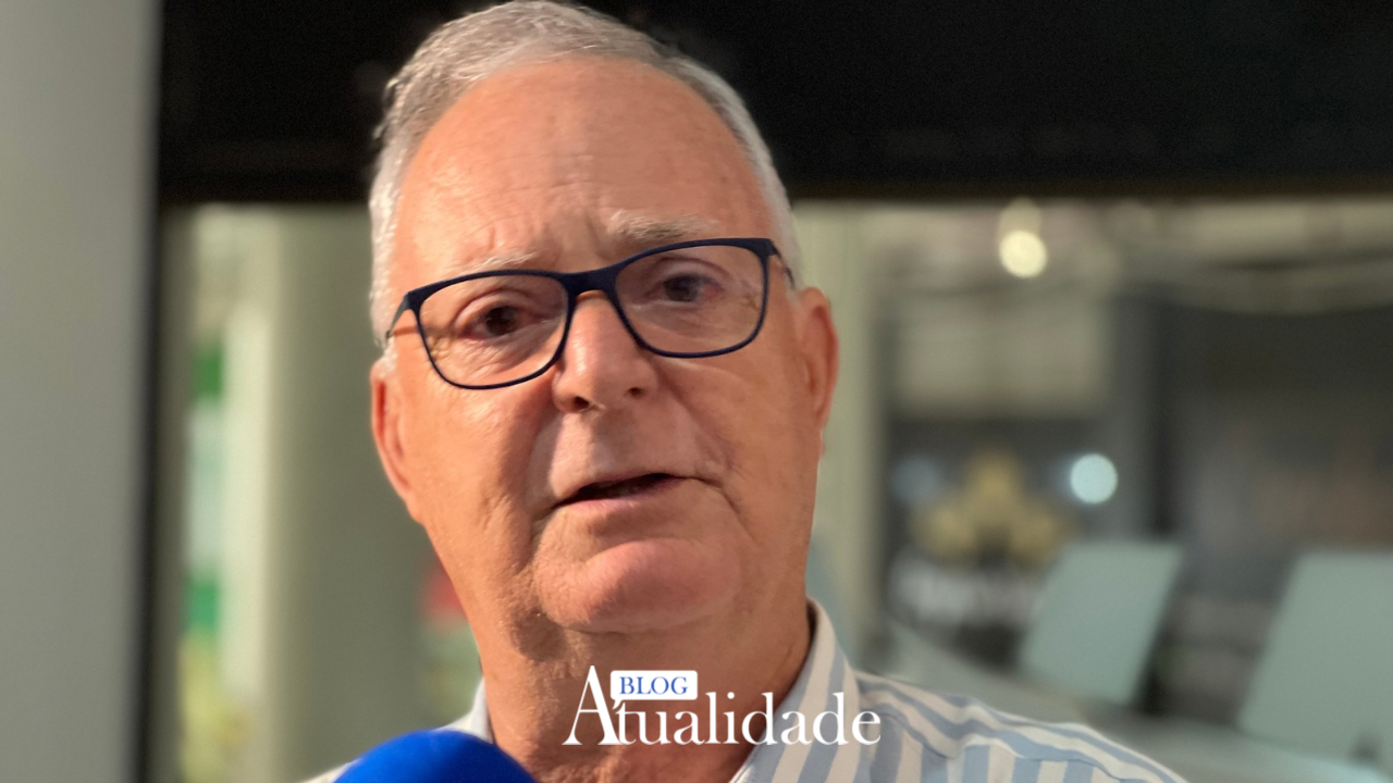 Juca Dutra despede-se da Prefeitura de Bossoroca após 8 anos de Gestão e um legado de compromisso