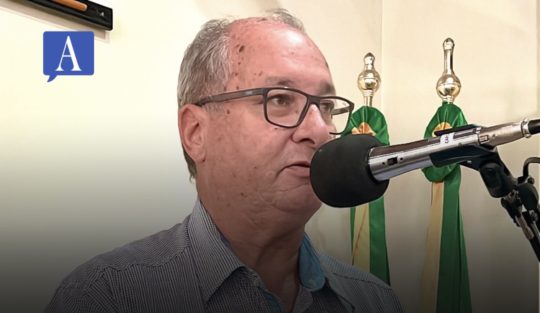 Haroldo Poey deve assumir presidência da Câmara de Vereadores de Santiago em 2025