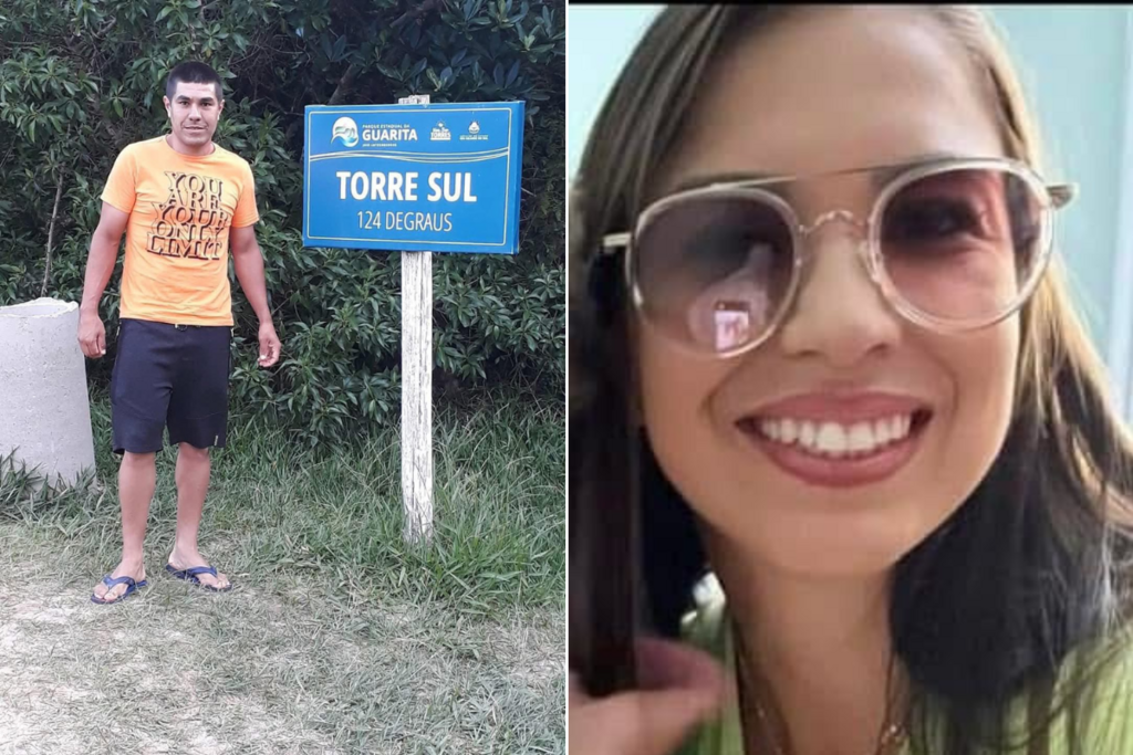 Motorista sob efeito de álcool atropela e mata ciclistas em rodovia de Cruz Alta