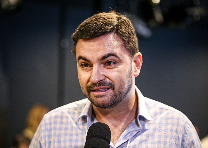 Tiago Gorski deixa a Prefeitura de Santiago: “Dei o meu melhor por este município que amo”
