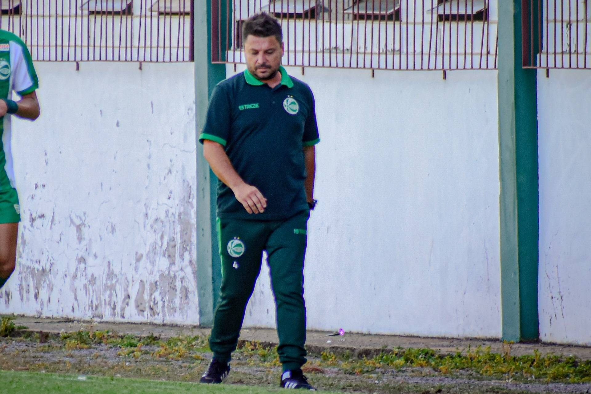 Juventudo vence o Grêmio na estreia da Copa Santiago 2025