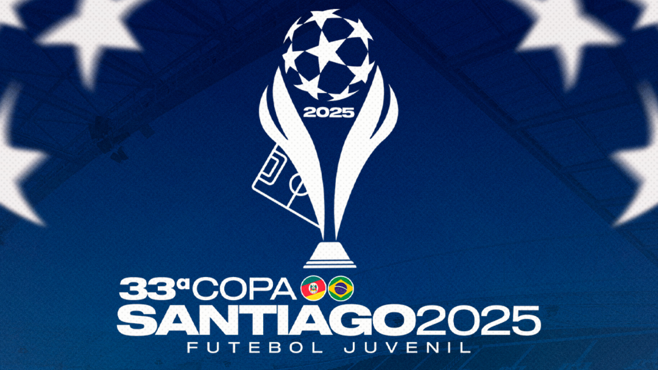 Confira a Tabela de Jogos da 33ª Copa Santiago