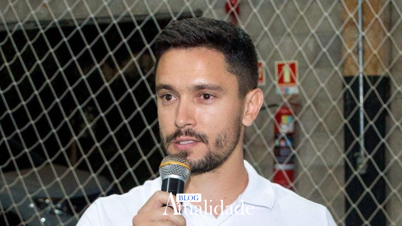 Luiz Antônio Kersch deixa Secretaria de Educação de Bossoroca com ampla aprovação
