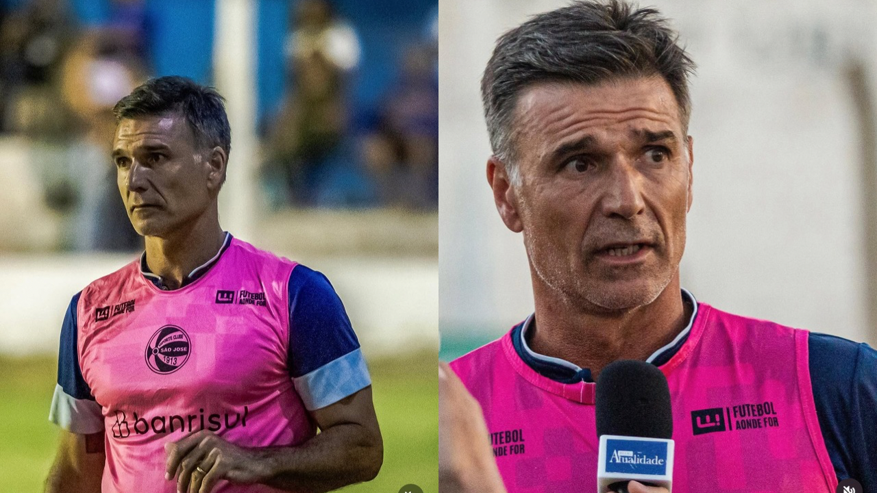São José se despede da 33ª Copa Santiago com gratidão e sentimento de missão cumprida