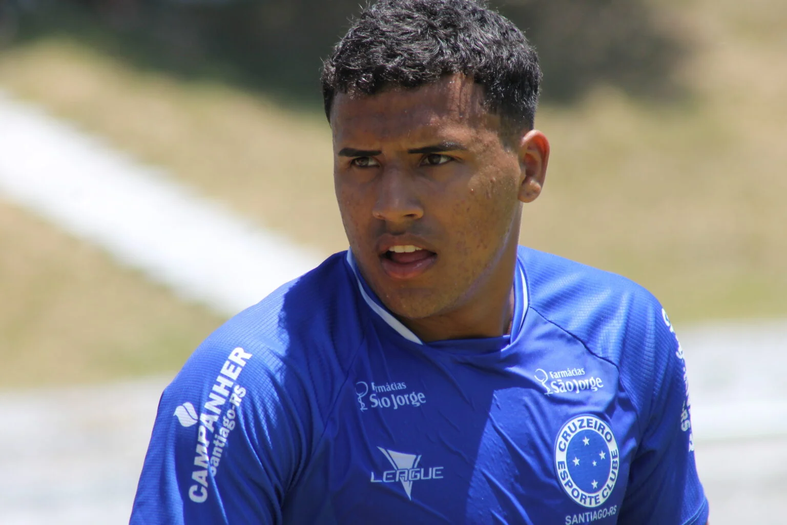 Cruzeiro estreia com vitória da Copa Santiago