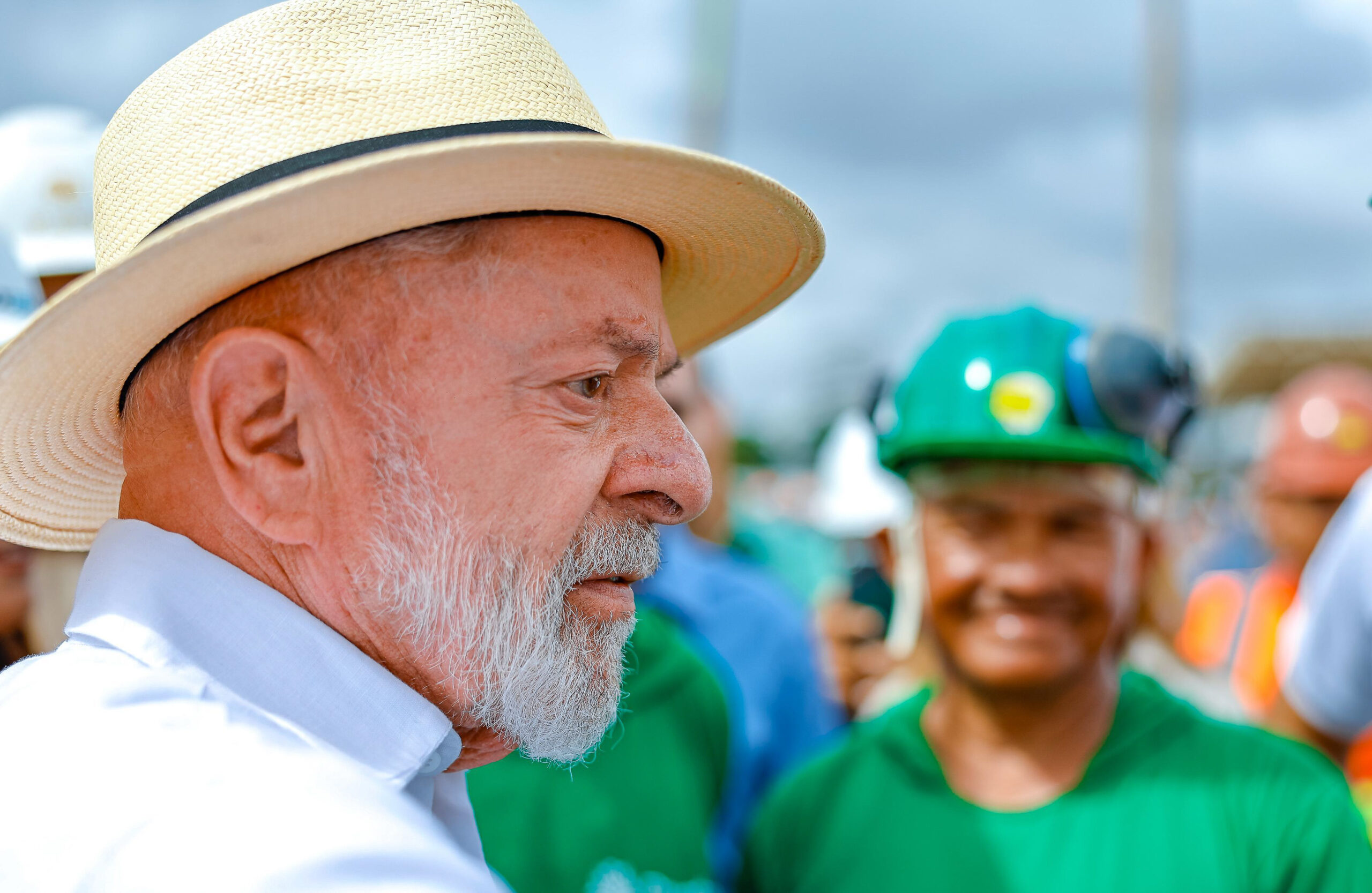Lula adia reunião sobre autorizar saldo do FGTS para demitidos que usaram saque-aniversário