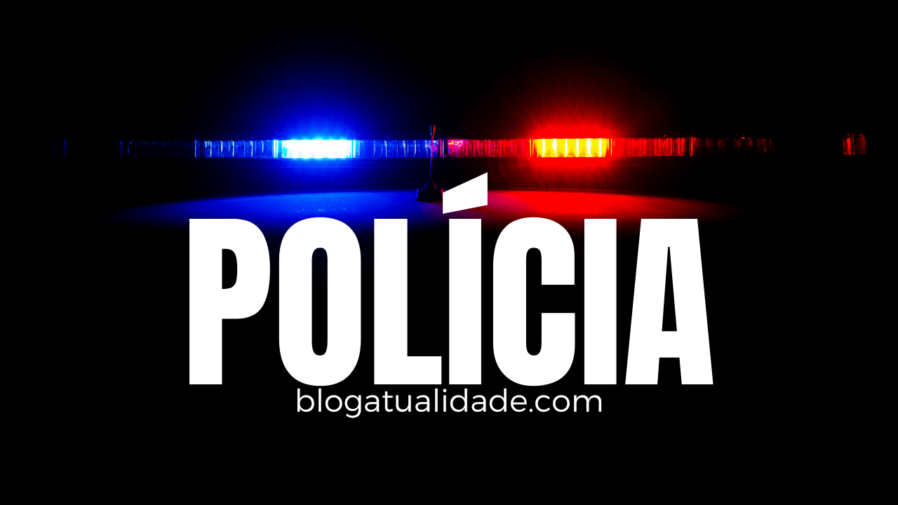 Motorista é esfaqueado durante roubo de veículo em Santa Maria