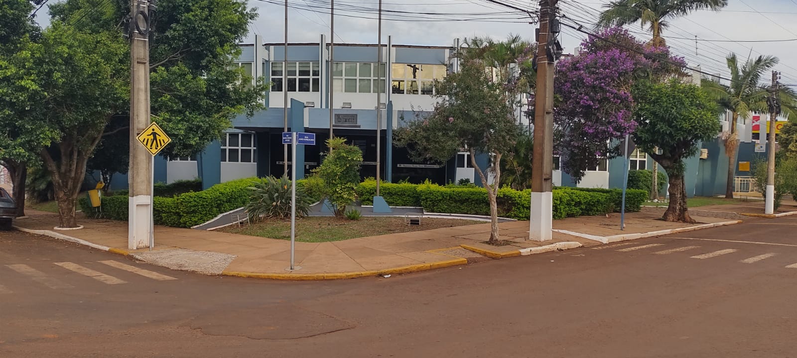 URGENTE: Prefeitura de Bossoroca adota expediente em dois turnos a partir de 6 de março