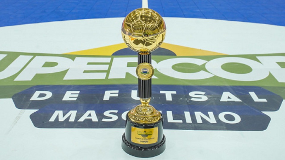Supercopa começa hoje, campeão garante vaga na Libertadores