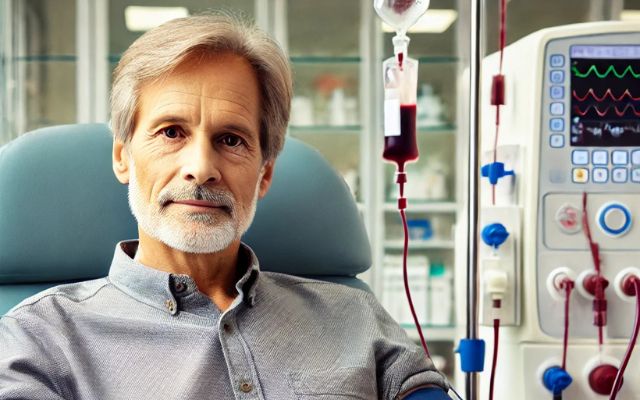 SUS atrasa R$ 400 milhões e afeta 110 mil pacientes renais