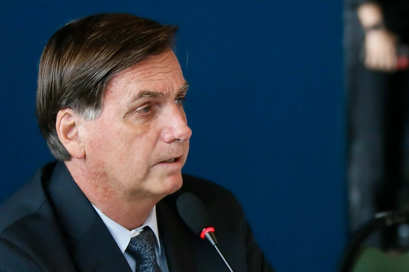 O que acontece se o STF aceitar denúncia contra Bolsonaro