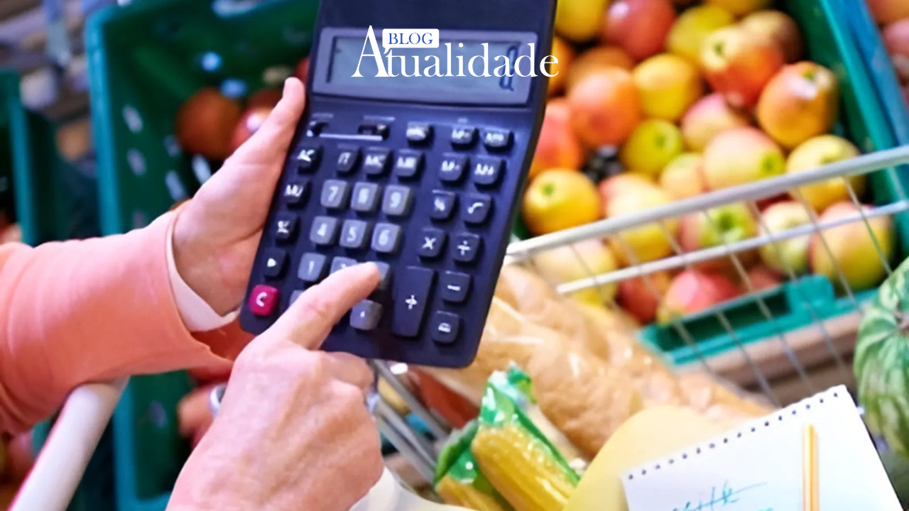 Cesta básica em Santiago tem queda de 2% e alivia bolso do trabalhador em fevereiro, diz pesquisa da URI