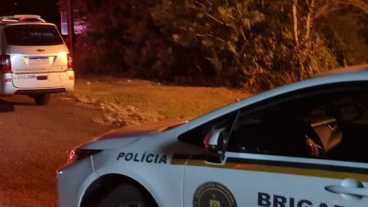 Motorista reage a assalto e mata criminoso em Passo Fundo