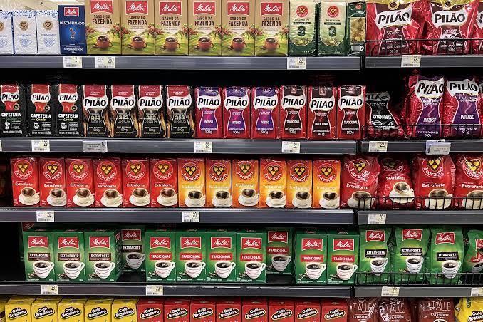 Saiba quais foram os cinco produtos que mais tiveram alta dos 13 que compõem a cesta básica em Santiago no início do ano