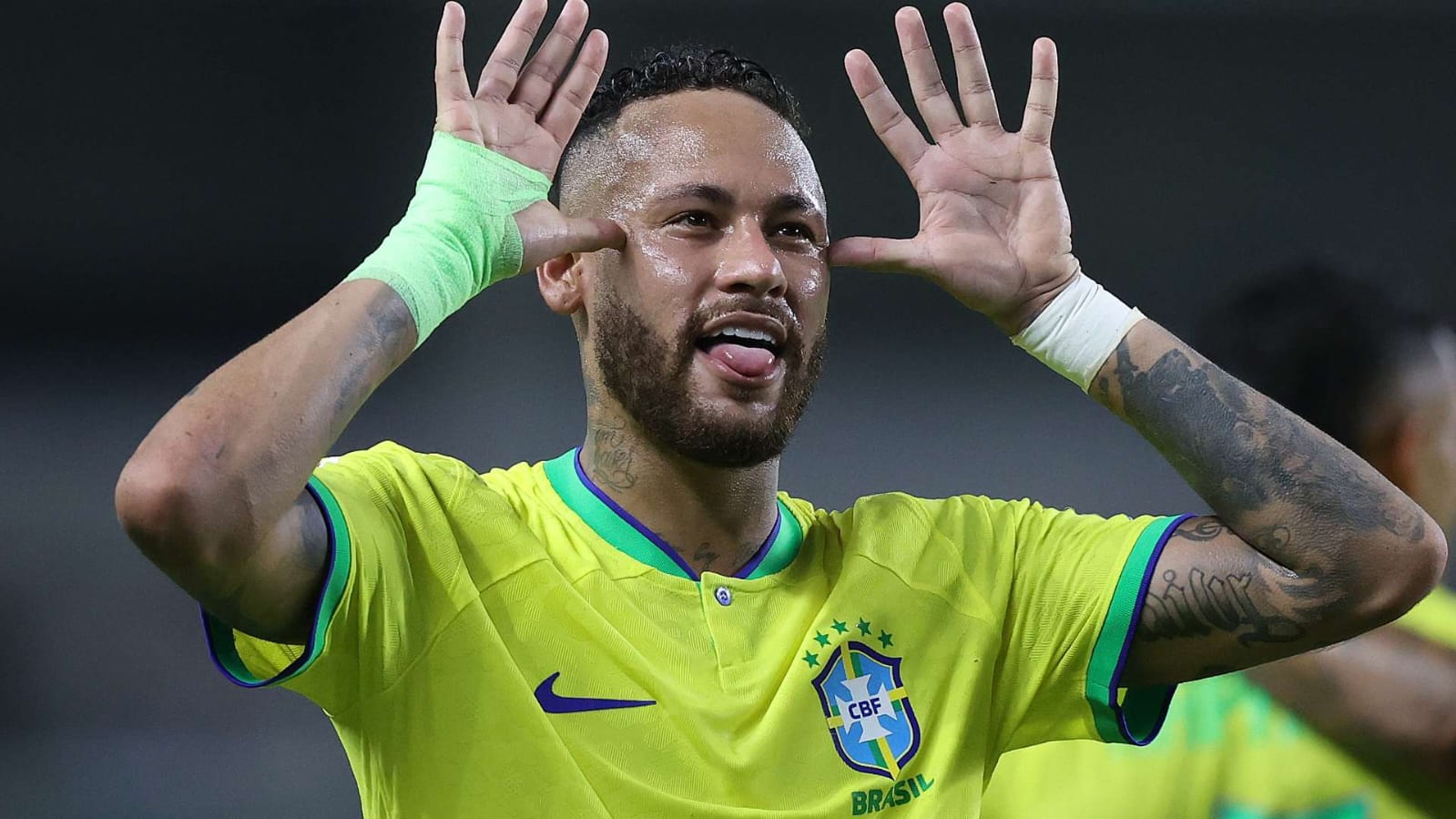 Seleção Brasileira faz convocação com retorno do Neymar