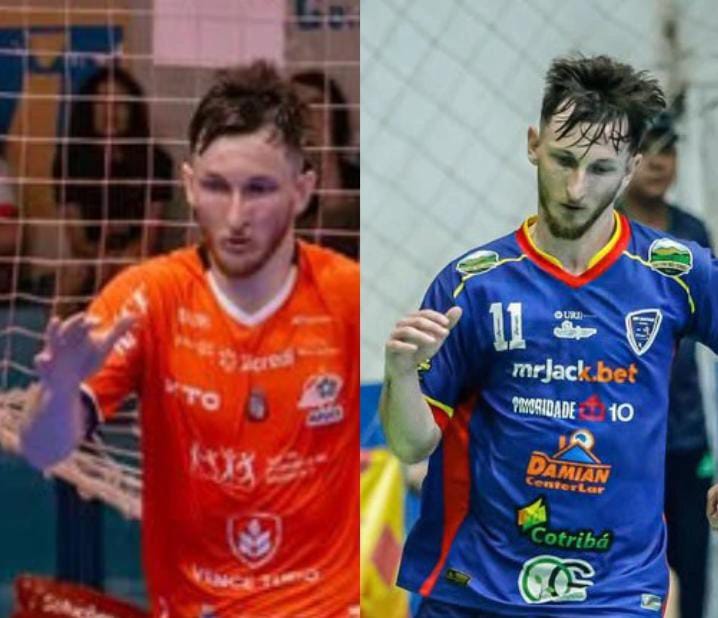 SER Santiago faz amistoso com a AFUCS