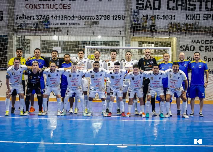 SER Santiago vence em Seberi e mostra um ótimo trabalho