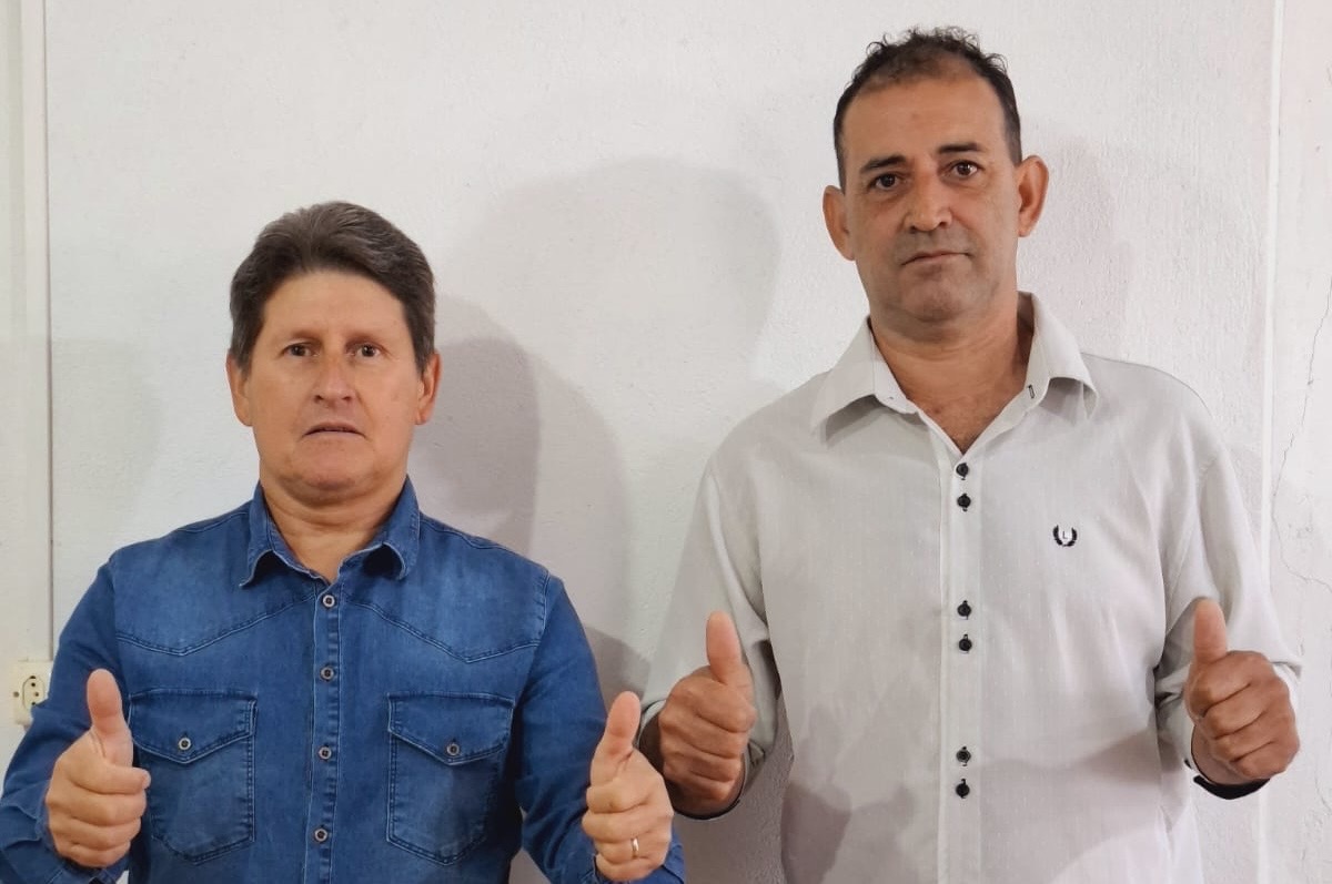 Bossoroca ganha novo partido: PSD chega com proposta de renovação política