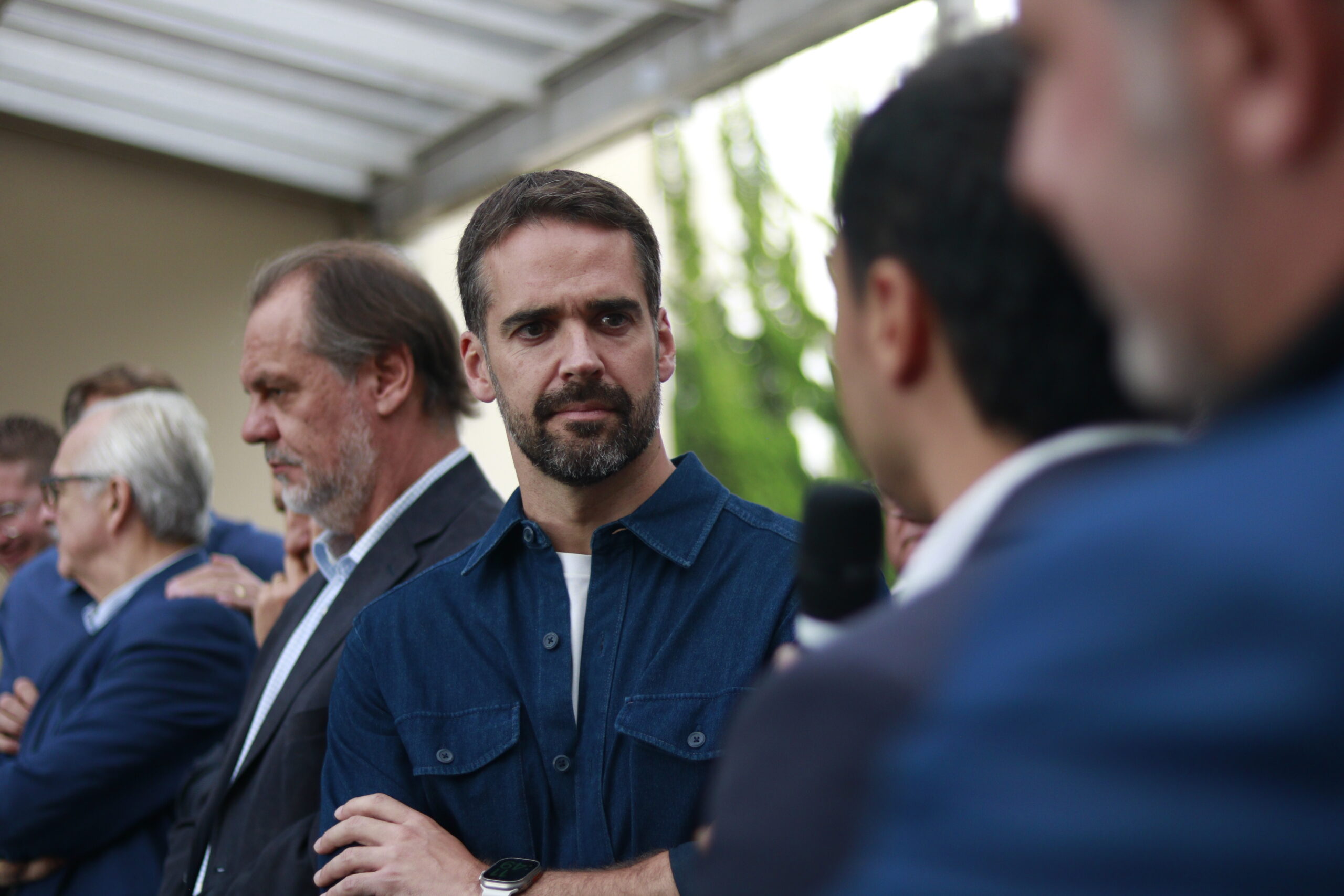 Governo do RS anuncia R$ 5,5 milhões para saúde da mulher e 28 novos leitos hospitalares em Santiago
