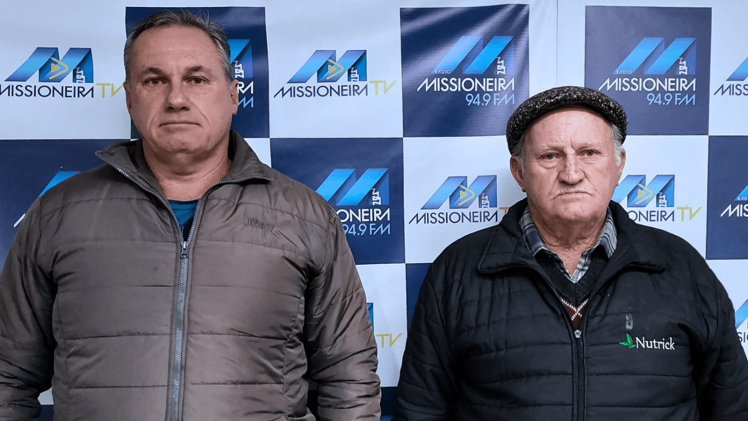 Nestor Ernani Jaeger é o novo presidente do Sindicato Rural de Bossoroca