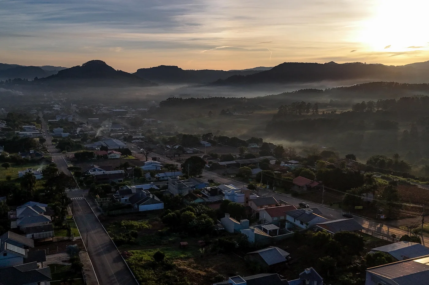 A cidade gaúcha que é uma das melhores para se viver no Brasil