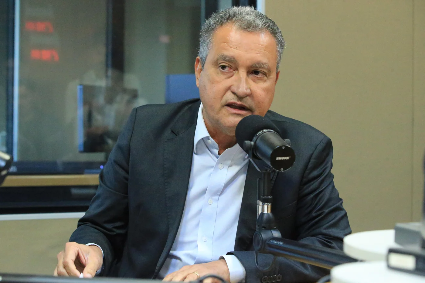 Ministro da Casa Civil de Lula diz que securitização “não está na pauta do governo”