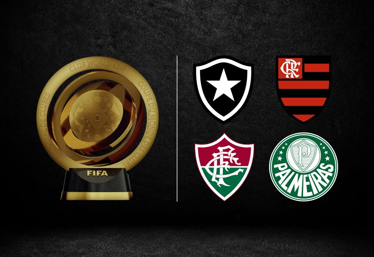 Brasileiros estreiam no Super Mundial e mostram força diante dos europeus