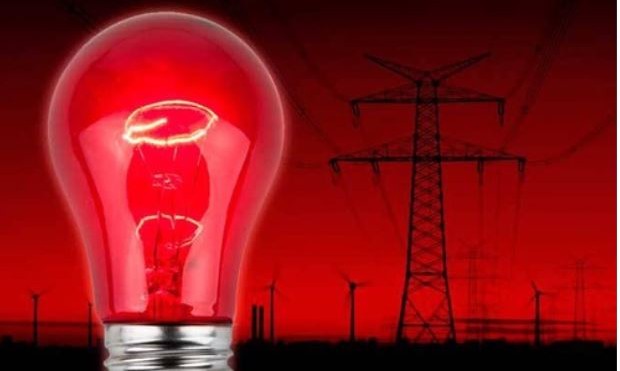 Aneel mantém bandeira vermelha, e conta de luz continua mais cara em julho