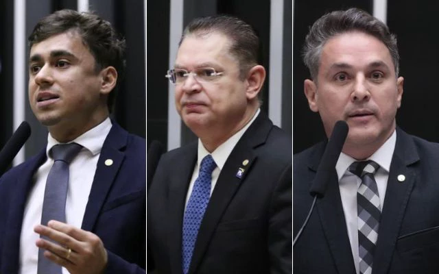 Oposição critica ação do governo para manter aumento do IOF
