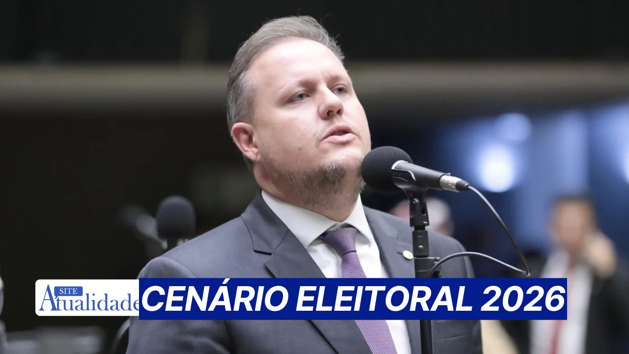 Covatti Filho deve anunciar pré-candidatura ao governo do Estado