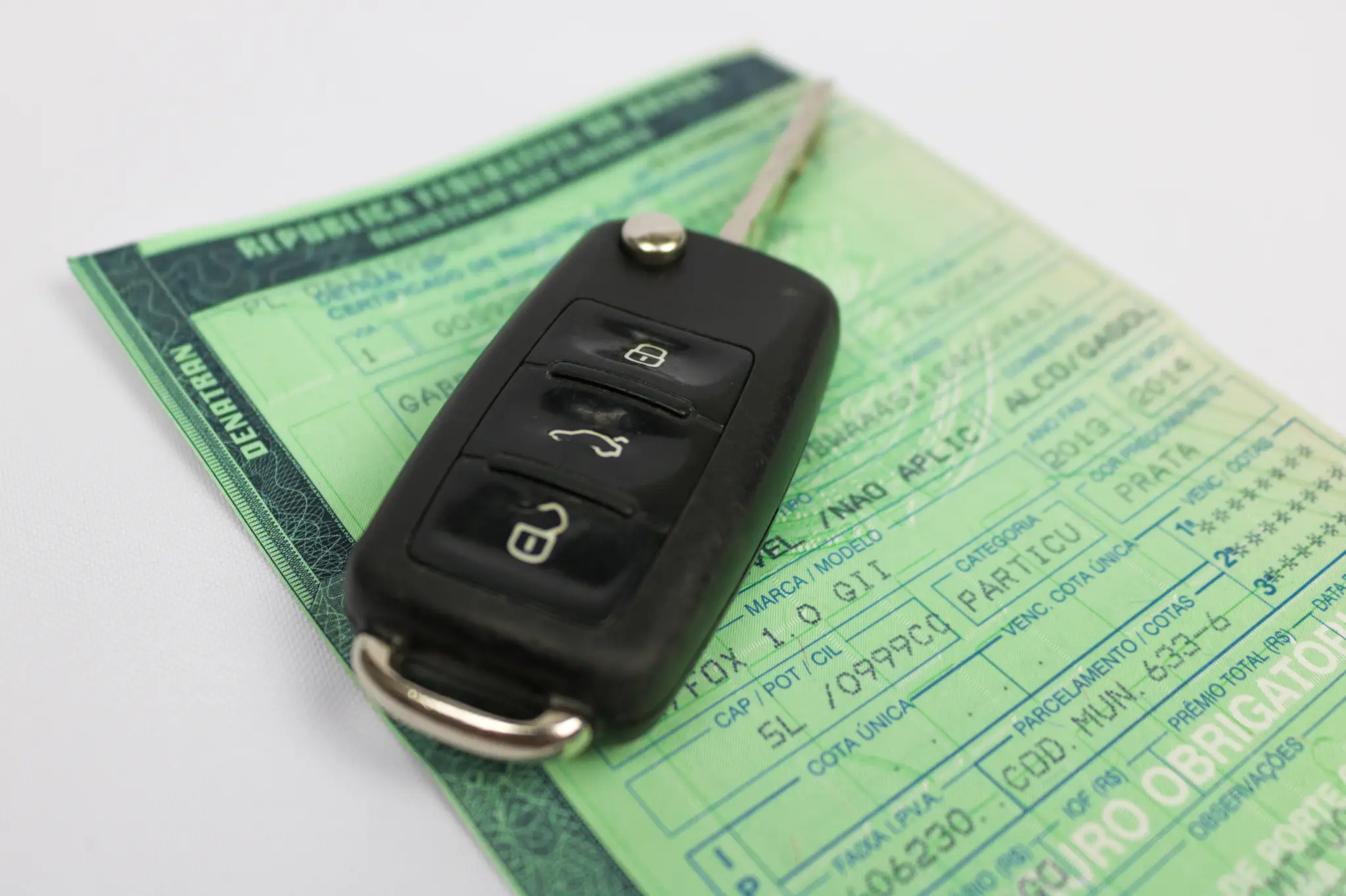 Novo exame toxicológico passa a ser obrigatório para motoristas que tiram CNH