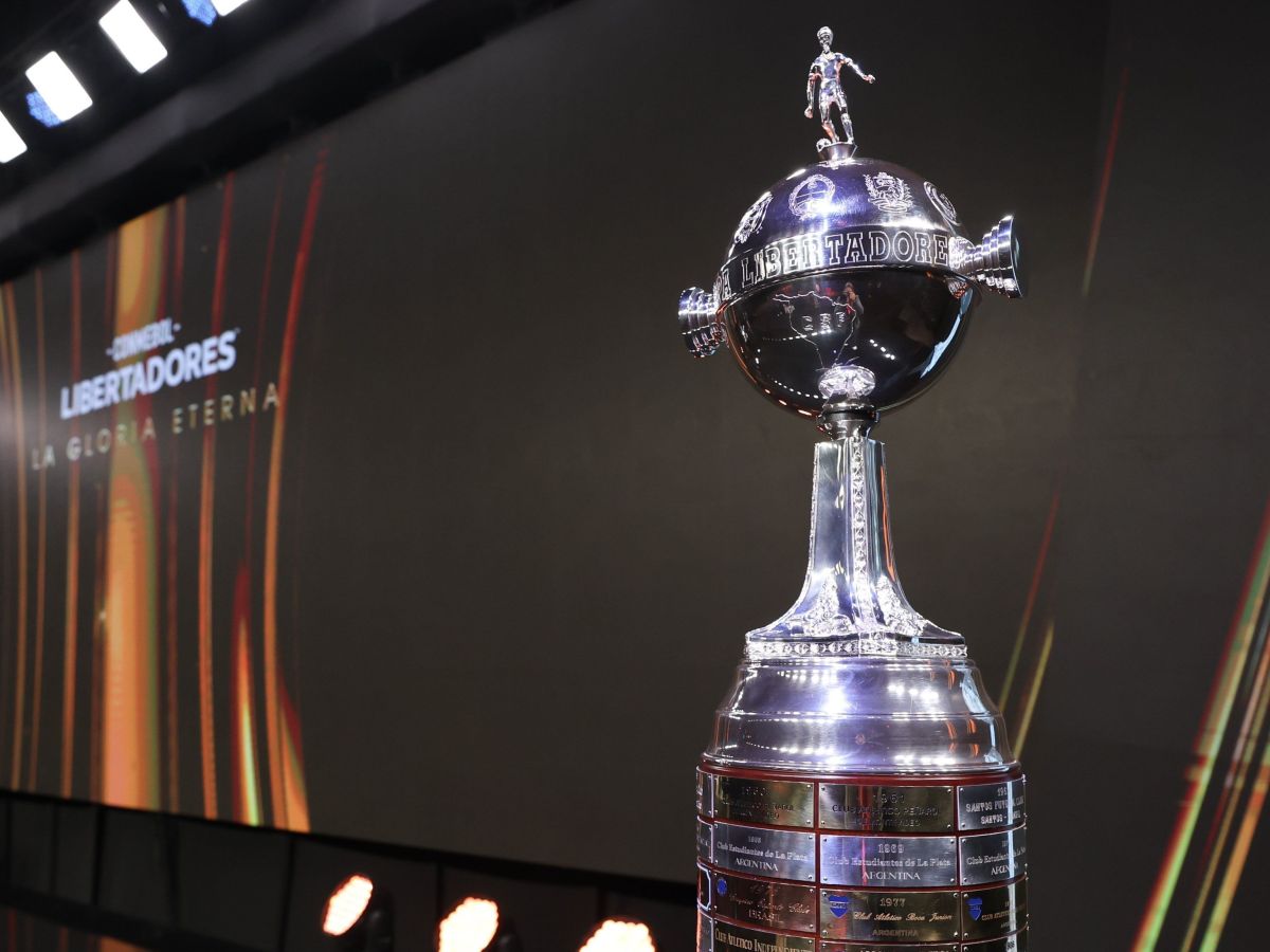 Inter enfrentará o Flamengo nas oitavas da Libertadores