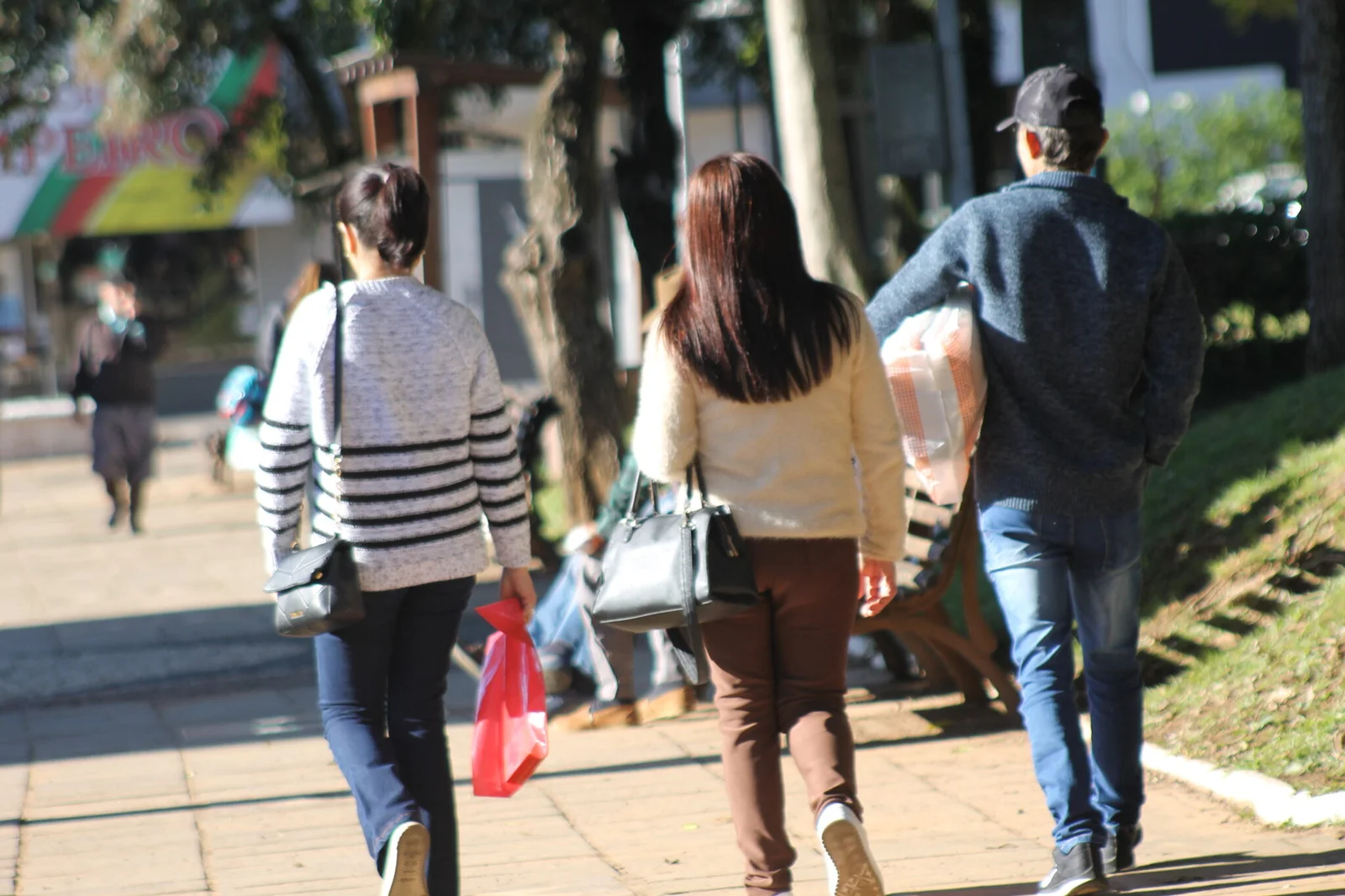 Maio teve saldo negativo de emprego em Santiago