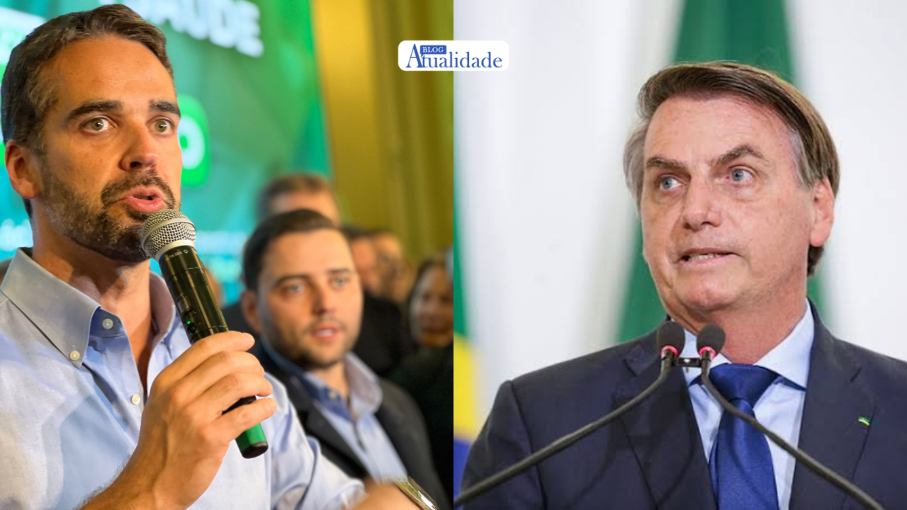 Eduardo Leite se posiciona contra prisão de Bolsonaro antes de julgamento