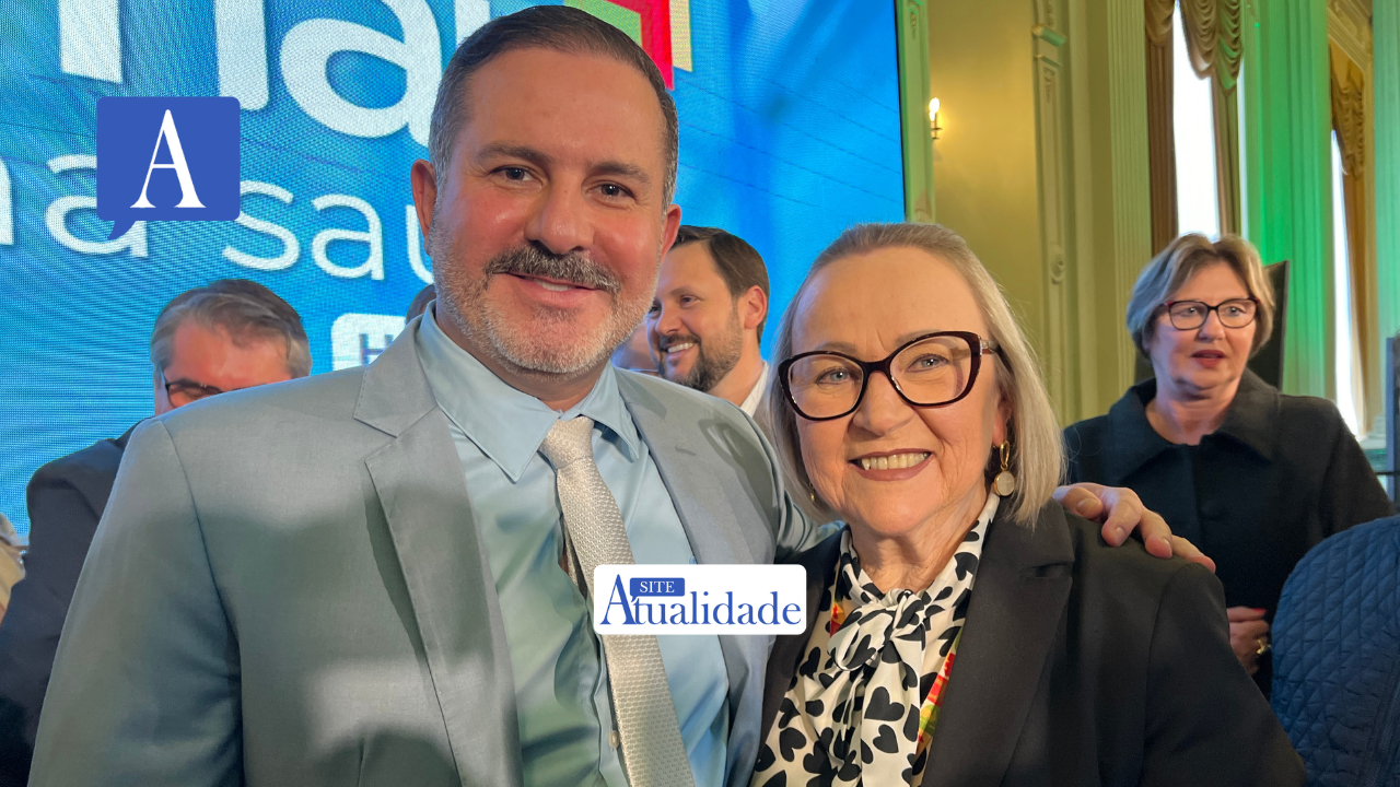 Governo do RS anuncia R$ 6,4 milhões e fortalece o GHS como referência em saúde para 500 mil gaúchos