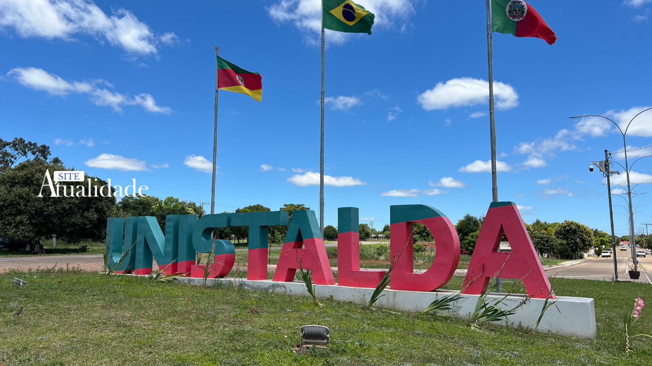 Unistalda conquista destaque nacional em ranking de desenvolvimento sustentável