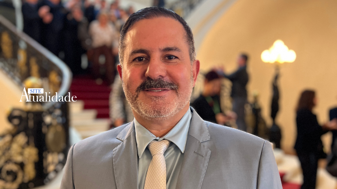 Ruderson Mesquita Sobreira: Liderança e inovação que transformam a saúde regional