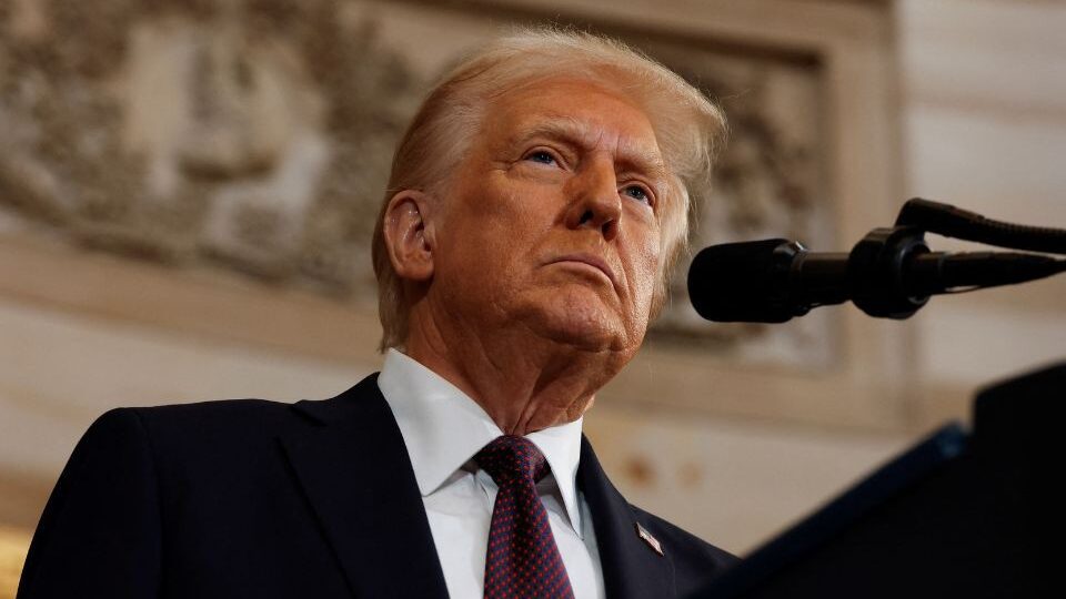 Trump não vai aceitar mais desaforo dos países que atacam big techs americanas e promete novas tarifas