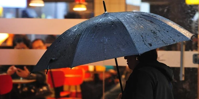 RS deve enfrentar novo episódio de chuva volumosa e excessiva nos próximos dias