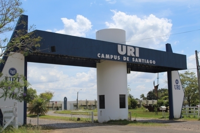 Curso de Direito da URI Santiago conquista destaque nacional no STF Moot