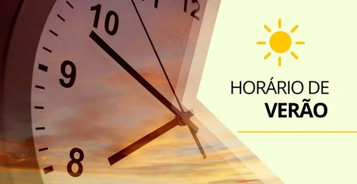 Horário de verão pode voltar em 2025 e trazer novos impactos para a rotina