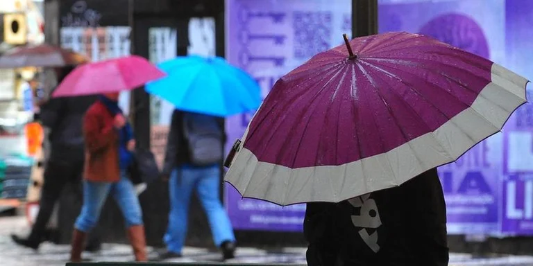 Chuva forte atinge o Rio Grande do Sul nos próximos dias, aponta MetSul